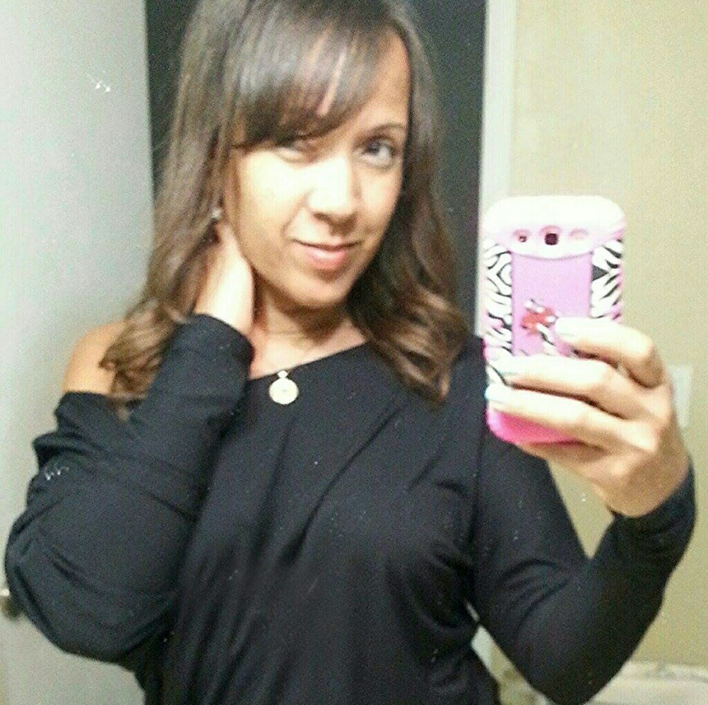 Meet your Posher, Karen